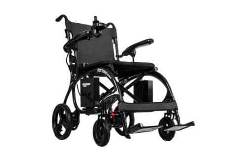 Carbon Fiber Wheelchair — Wheelchairs